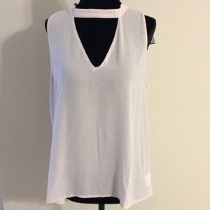 NWT Nordstrom Lush Top
